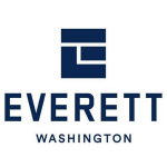 City of Everett, Washington Logo