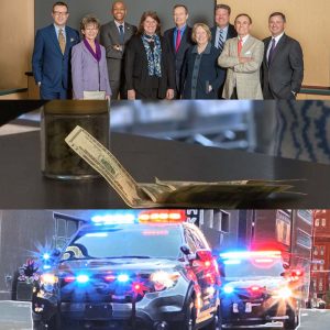 King County - Cannabis Business Security Task Force