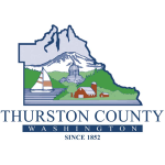 Thurston County - Logo