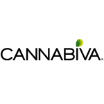 Cannabiva - Logo