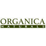 Organica Naturals - Logo