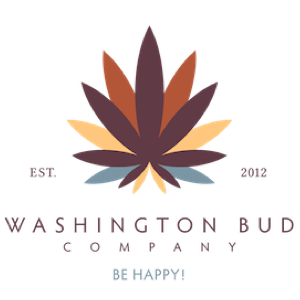 Washington Bud Company Logo