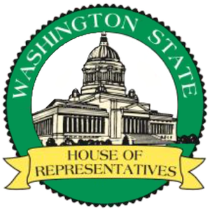 Washington State House of Representatives Logo