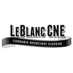 Le Blanc CNE Logo