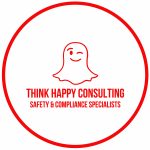 Think Happy Consulting Logo
