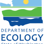 Washington State Department of Ecology (DOE) Logo