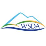 Washington State Department of Agriculture (WSDA) Logo