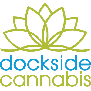 Dockside Cannabis Logo