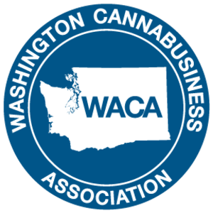 WACA - Logo