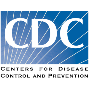 United States Centers for Disease Control and Prevention (CDC) Logo
