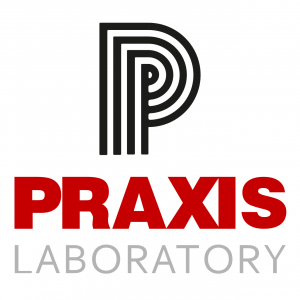 Praxis Laboratory logo