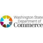 WA Commerce - Logo