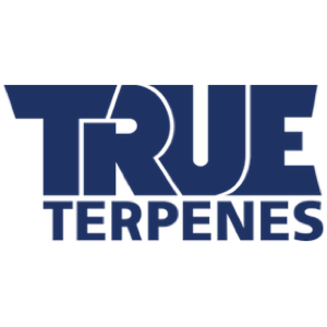 True Terpenes Logo