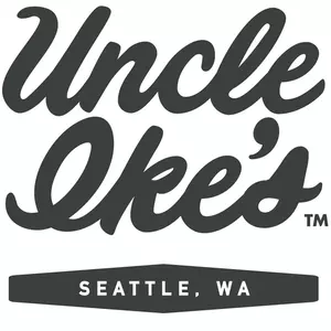 Uncle Ike's Logo