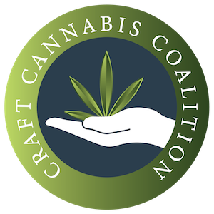 Craft Cannabis Coalition Logo