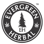 Evergreen Herbal Logo