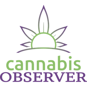 Cannabis Observer Logo