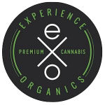 Experience Organics Logo