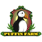 Puffin Farm Logo