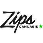 Zips Cannabis Logo