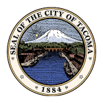 City of Tacoma Seal