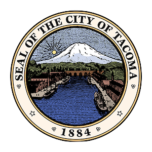 City of Tacoma Seal