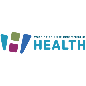 Washington State Department of Health (DOH) Logo