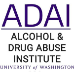 Alcohol and Drug Abuse Institute Logo
