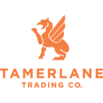 Tamerlane Trading Co. Logo