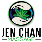 Jen Chan Massage - Logo