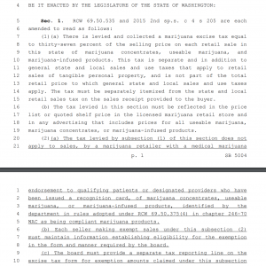 WA Legislature - 2021-22 - SB-5004 - Rule Text - Excerpt