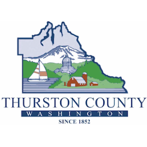 Thurston County - Logo