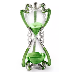 Slughorn's Hourglass