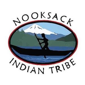 Nooksack Indian Tribe - Logo