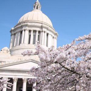 Washington State Legislature - Spring