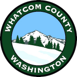 Whatcom County - Logo