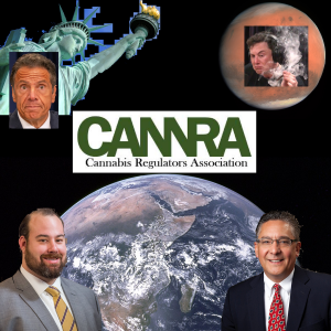 Cuomo Commandeers CANNRA, Legalizes Cannabis in All 51 States (April 1, 2021)