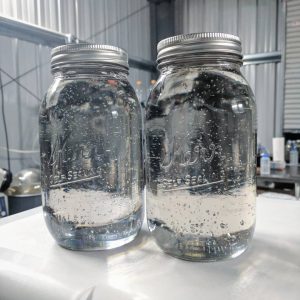 Delta-8-THC - Kerr Jars