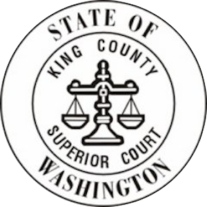 King County Superior Court - Logo