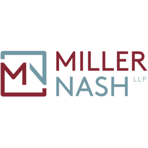 Miller Nash LLP - Logo