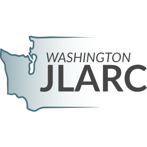 Washington State Joint Legislative Audit and Review Committee (JLARC) - Logo