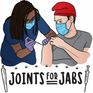 Joints for Jabs