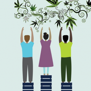 Social Equity in Cannabis