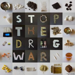 Stop the Drug War