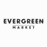 Evergreen Market - Logo