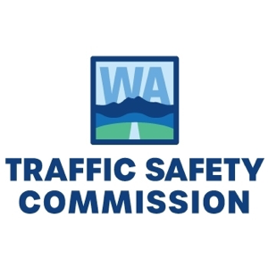 Washington Traffic Safety Commission - Logo