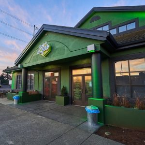 Zips Cannabis - Tacoma - 72nd St