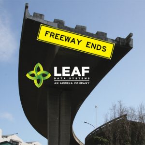 MJ Freeway - Freeway Ends
