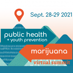 Rede Group - Public Health + Youth Prevention Marijuana Summit - 2021