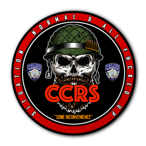 Cannabis Central Reporting System (CCRS) - SNAFU